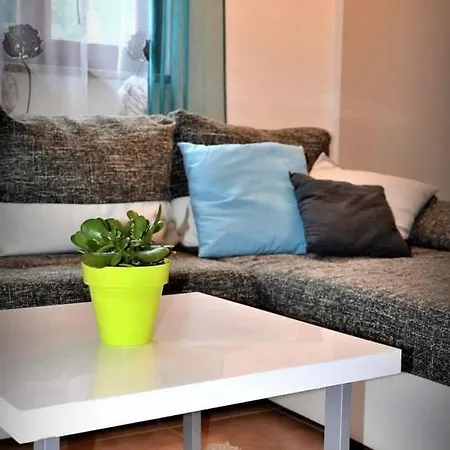 Apartment Petar Stojnic *