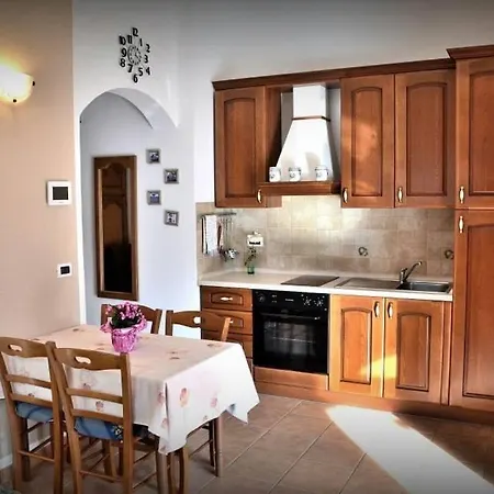 Petar Stojnic Apartment