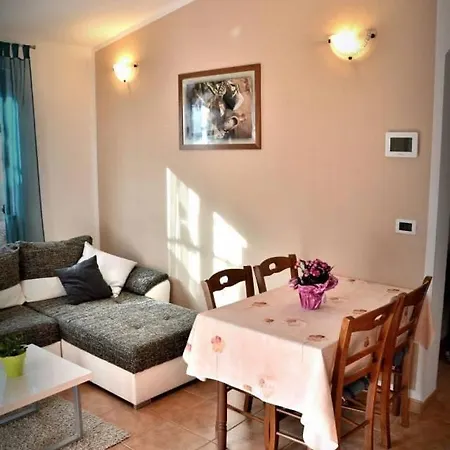 Appartamento Petar Stojnic Tar-Vabriga