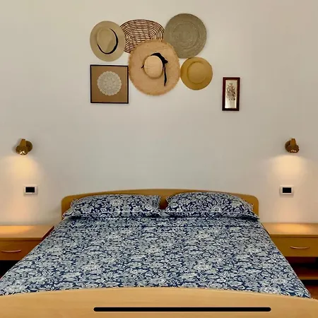 Petar Stojnic Appartamento