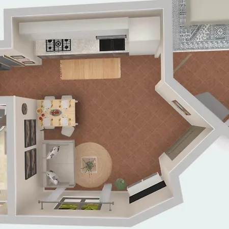 Appartement Petar Stojnic Tar-Vabriga