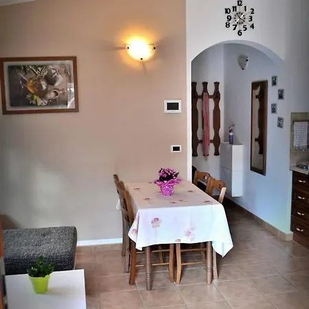 Appartement Petar Stojnic *